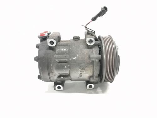 AC compressor ALFA ROMEO 156 (932_) 1.9 JTD 16V (932AXE00) | BP28110589M34 