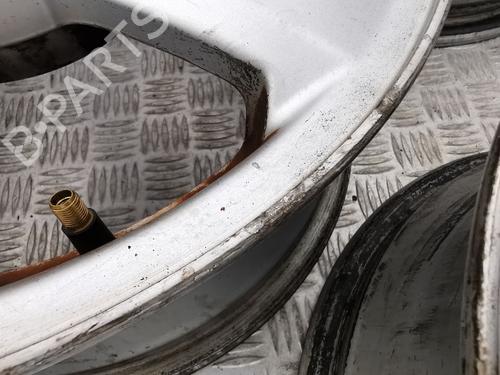 Rim SKODA OCTAVIA I (1U2) 1.9 TDI | BP26706191C45 