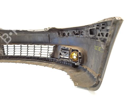Front bumper VW GOLF PLUS V (5M1, 521) 1.9 TDI | BP28178945C7 