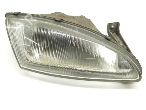 Used Right headlight HYUNDAI LANTRA II (J-2) 1.9 D (68 hp) 15289751