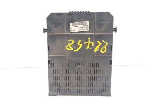 Electronic module PEUGEOT 307 SW (3H) 1.6 HDI 110 | BP36868498M83 - Image 2