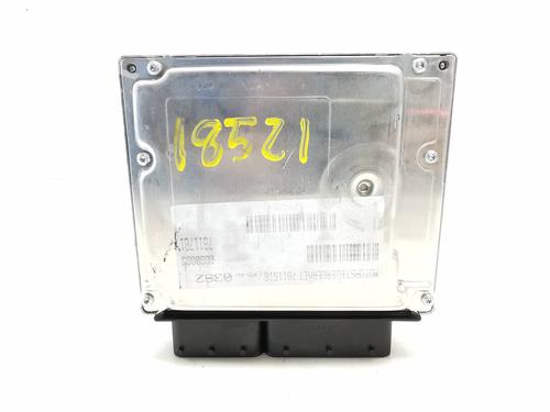 Engine control unit (ECU) BMW 3 (E90) 318 d | BP21116371M57 