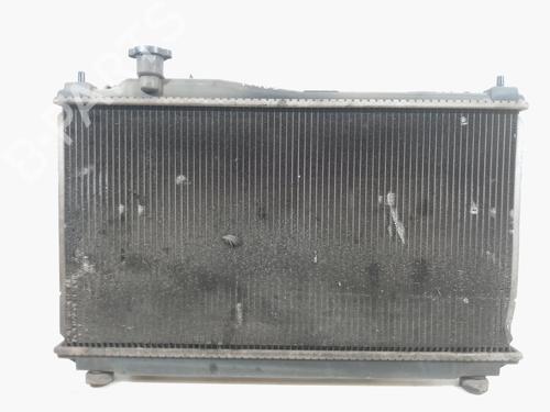 Used Water radiator HONDA CIVIC VII Hatchback (EU, EP, EV) 1.6 i (EP2, EU8, EU6) (110 hp) 8478950