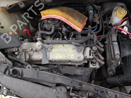 Front left window mechanism FIAT PANDA (169_) 1.2 (169.AXB11, 169.AXB1A) | BP29543151C22 