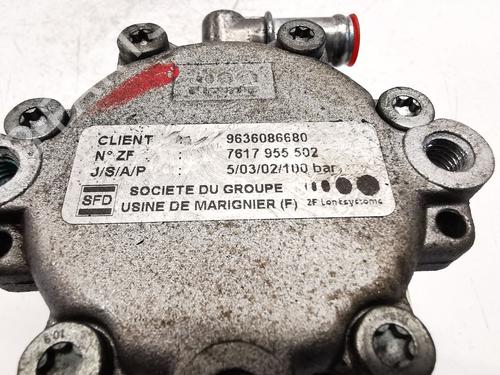 Steering pump CITROËN C5 I (DC_) 2.0 HDi (DCRHZB, DCRHZE) | BP29490800M99 