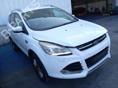 Gearbox FORD KUGA II (DM2) | BP33469368M3 - Image 7