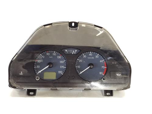 Used Instrument cluster CITROËN SAXO (S0, S1) 1.1 X, SX (60 hp) 23860966