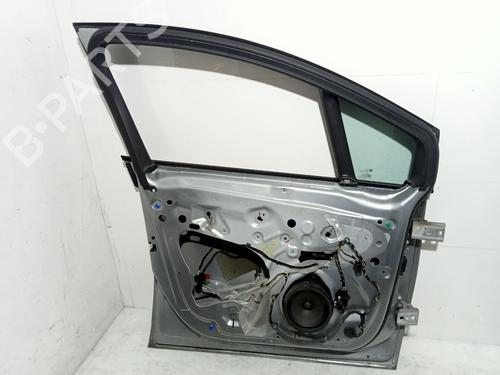 Left front door OPEL MERIVA B MPV (S10) 1.7 CDTI (75) | BP25495479C2 