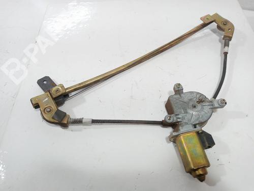 Used Front right window mechanism Front right window mechanism CITROËN AX (ZA-_) 11 (54 hp) 10634385 10634385