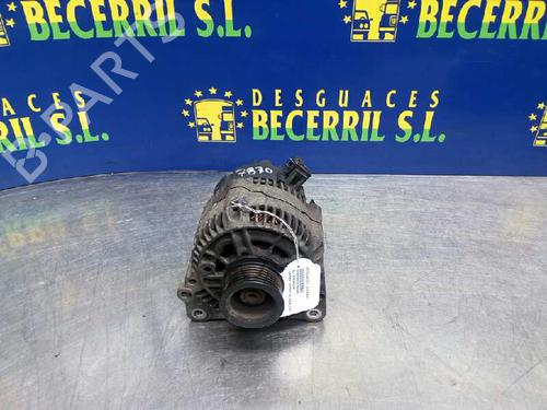 Used Alternator SKODA OCTAVIA I (1U2) [1996-2010]  8456994