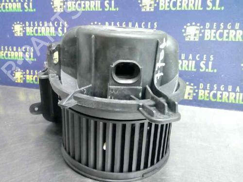 Heater blower motor RENAULT CLIO II (BB_, CB_)  | BP8456181M62 