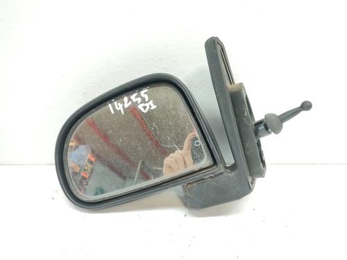 Used Left mirror HYUNDAI ATOS (MX) [1997-2015]  9515479