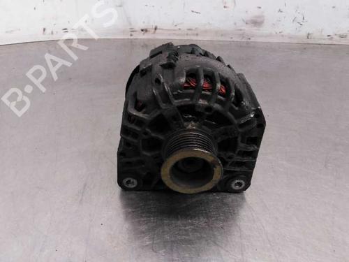 Used Alternator NISSAN PRIMERA Hatchback (P12) 1.9 dCi (120 hp) 8465136