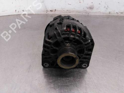 Generator NISSAN PRIMERA Hatchback (P12) 1.9 dCi (120 hp) 8465136