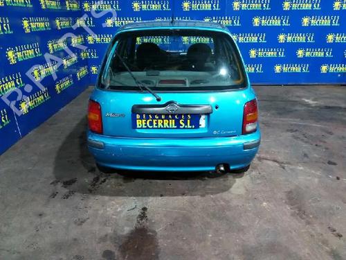 Starter NISSAN MICRA II (K11)  | BP8460451M8 