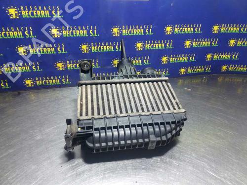 Intercooler TOYOTA AVENSIS Saloon (_T25_) 2.0 D-4D (CDT250_, CDT250R) | BP8438522M30 