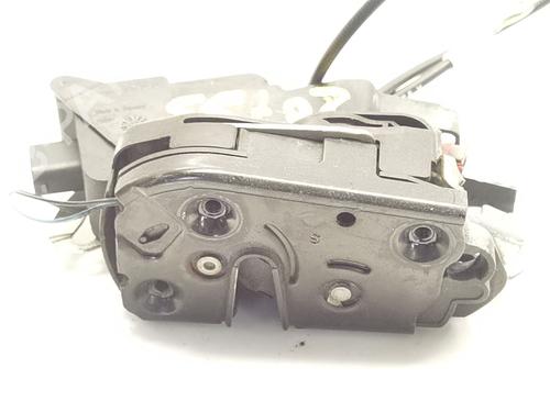 Front left lock MERCEDES-BENZ VITO / MIXTO Van (W639) 111 CDI (639.601, 639.603, 639.605) | BP29764554C98