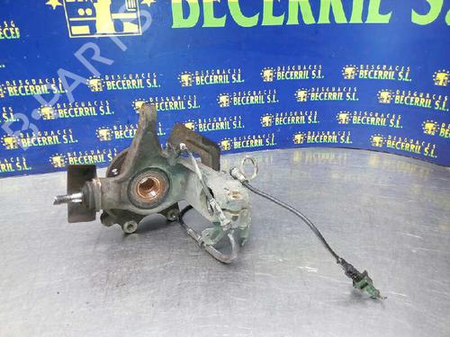 Left front steering knuckle CITROËN XANTIA (X1_, X2_) 2.0 HDI 90 | BP8447275M25 