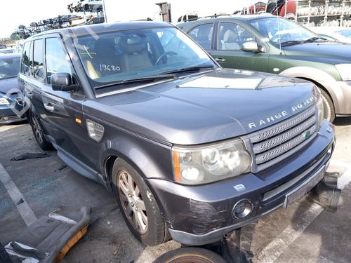 Brukte deler til LAND ROVER RANGE ROVER SPORT I (L320)  2.7 D 4x4  4559691