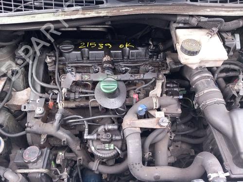 Tailgate handle CITROËN XSARA PICASSO (N68) 2.0 HDi | BP31065203C132 