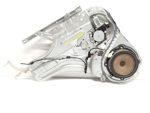 Used Rear left window mechanism KIA SOUL I (AM) 1.6 CRDi 128 (126 hp) 30889580