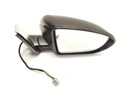 Used Right mirror NISSAN QASHQAI / QASHQAI +2 I (J10, NJ10, JJ10E) 2.0 dCi (150 hp) 28073559