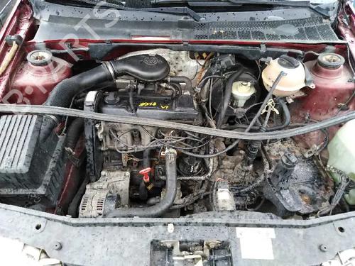 Engine control unit (ECU) VW GOLF III (1H1)  | BP8459230M57 