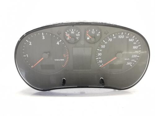 Used Instrument cluster Instrument cluster 37030626 37030626