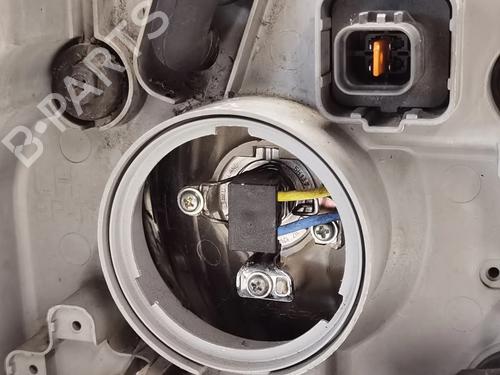 Left headlight KIA CARNIVAL II (GQ) 2.9 CRDi | BP15372544C28 