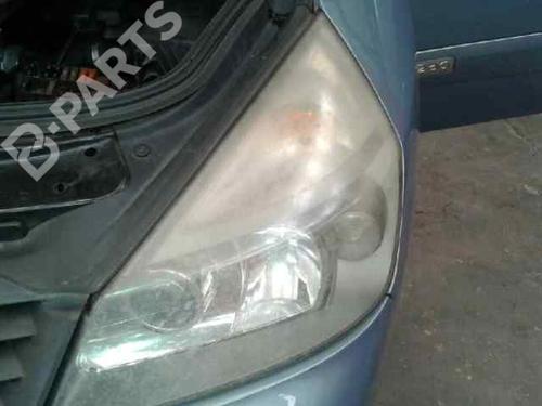 Front left interior door handle RENAULT ESPACE IV (JK0/1_) 2.2 dCi (JK0H) | BP8431168I13  - Image 11
