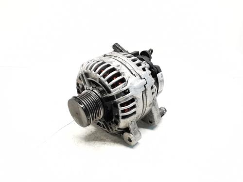 Generator CITROËN C4 I (LC_) 1.6 HDi (109 hp) 29502703