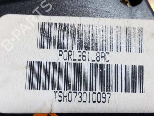 Rear right seatbelt CHRYSLER PT CRUISER (PT_) 2.0 | BP8448392I28 