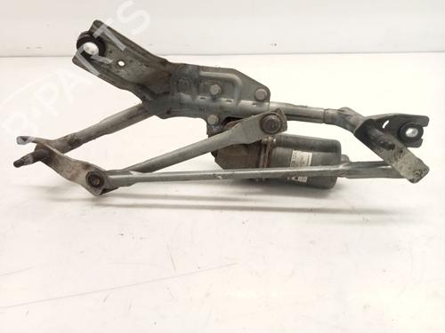 Used Front wiper motor FIAT PUNTO (199_) 1.4 (199AXB1A, 199BXB1A, 199BXB11, 199AXB11) (78 hp) 23983510