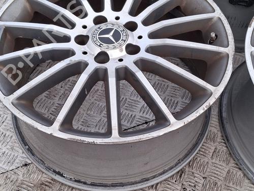 Fælk MERCEDES-BENZ A-CLASS (W176) A 200 CDI / d (176.008) | BP32118732C45