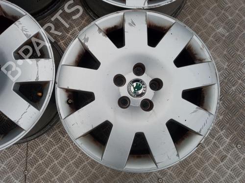 Felga SKODA SUPERB I (3U4) 1.9 TDI | BP8475198C45 