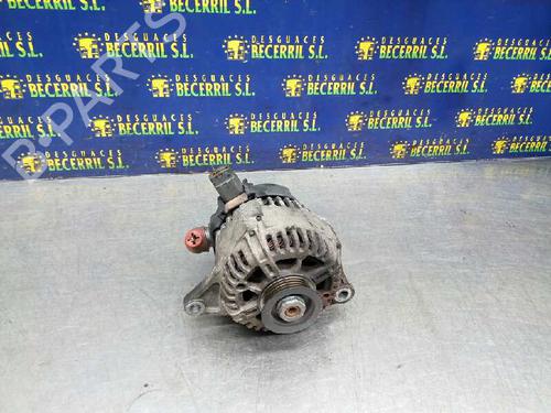 Used Alternator NISSAN MICRA III (K12) 1.4 16V (88 hp) 8453471