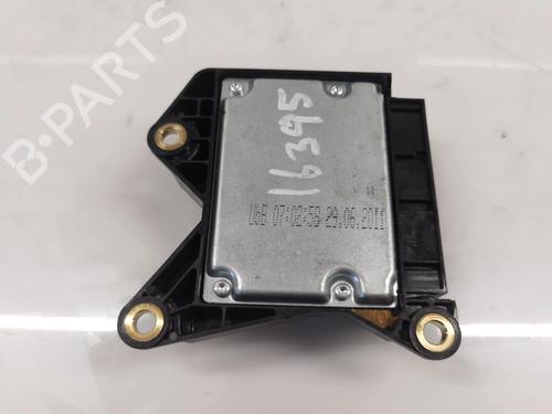 ECU airbags PEUGEOT 308 SW I (4E_, 4H_)  | BP15497991M53 