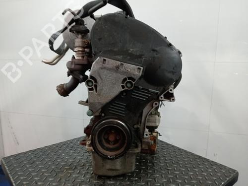 Engine SEAT CORDOBA (6L2) 1.9 SDI | BP40037150M1 - Image 3