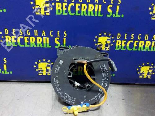 Squib airbag OPEL ASTRA G Hatchback (T98) 1.6 (F08, F48) | BP8437919C102 
