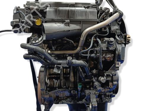 Engine PEUGEOT 206 Hatchback (2A/C)  | BP8444242M1 