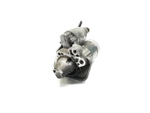 Used Starter RENAULT MEGANE III Hatchback (BZ0/1_, B3_) [2008-2025]  28480283