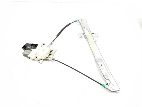 Used Front left window mechanism PEUGEOT 407 SW (6E_, 6D_) 2.0 HDi 135 (136 hp) 30169860