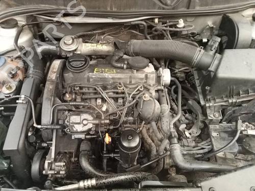 Rear wiper motor SEAT LEON (1M1) 1.9 TDI | BP11919053M102 
