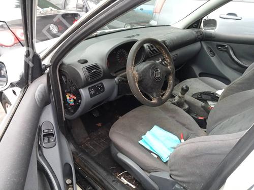 Gearbox SEAT LEON (1M1)  | BP17988783M3 
