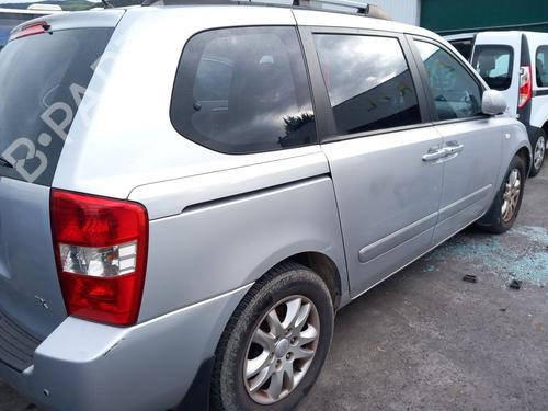 Right mirror KIA CARNIVAL / GRAND CARNIVAL III (VQ) 2.9 CRDi | BP32374926C27