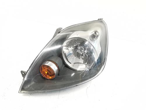 Used Left headlight FORD FIESTA V (JH_, JD_) 1.4 TDCi (68 hp) 30329915