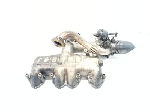 Used Intake manifold SEAT IBIZA III (6L1) [2002-2009]  26691725
