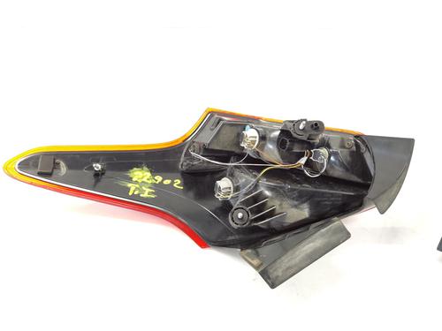 Left taillight FORD FOCUS III 1.0 EcoBoost | BP38486364C34 - Image 2