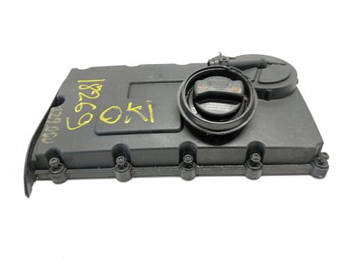 Used Valve cover AUDI A3 (8P1) 2.0 TDI 16V (140 hp) 28172072