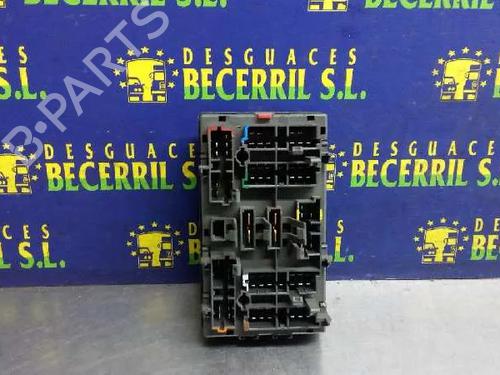 Fuse box CITROËN XSARA Break (N2) 1.9 TD | BP17174728E1 